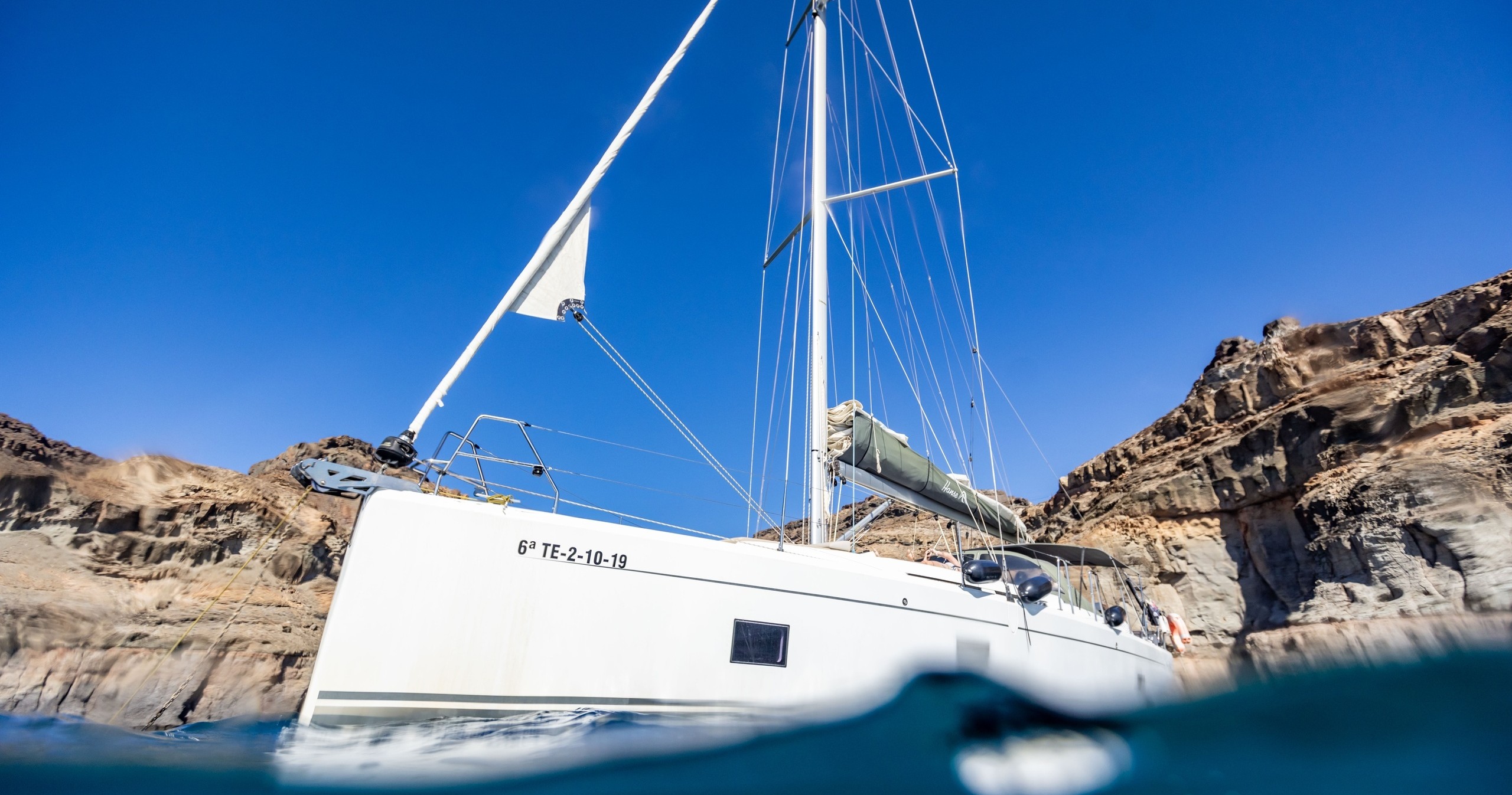 Día de lujo - Daycharter 7 horas