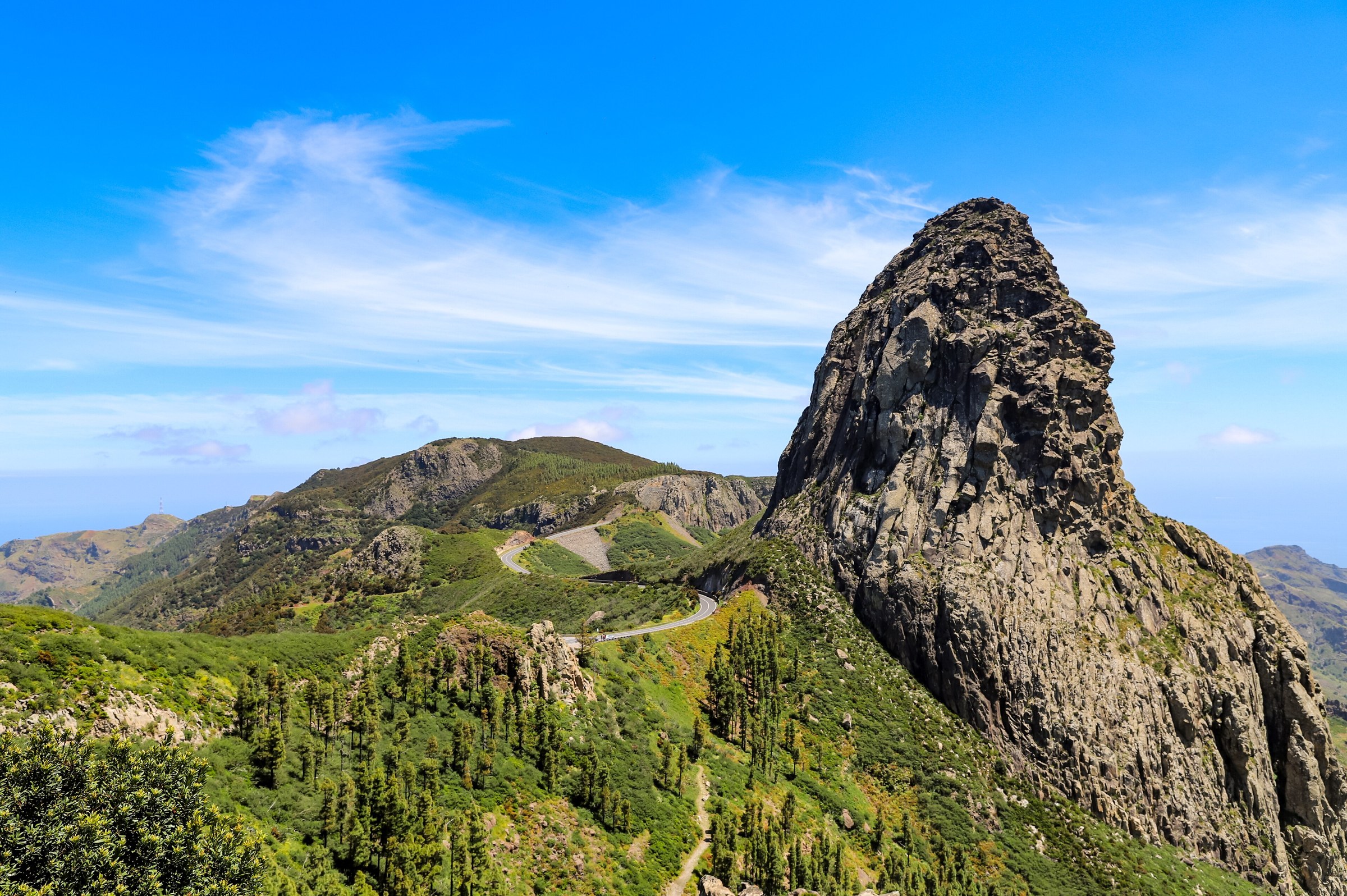 La Gomera