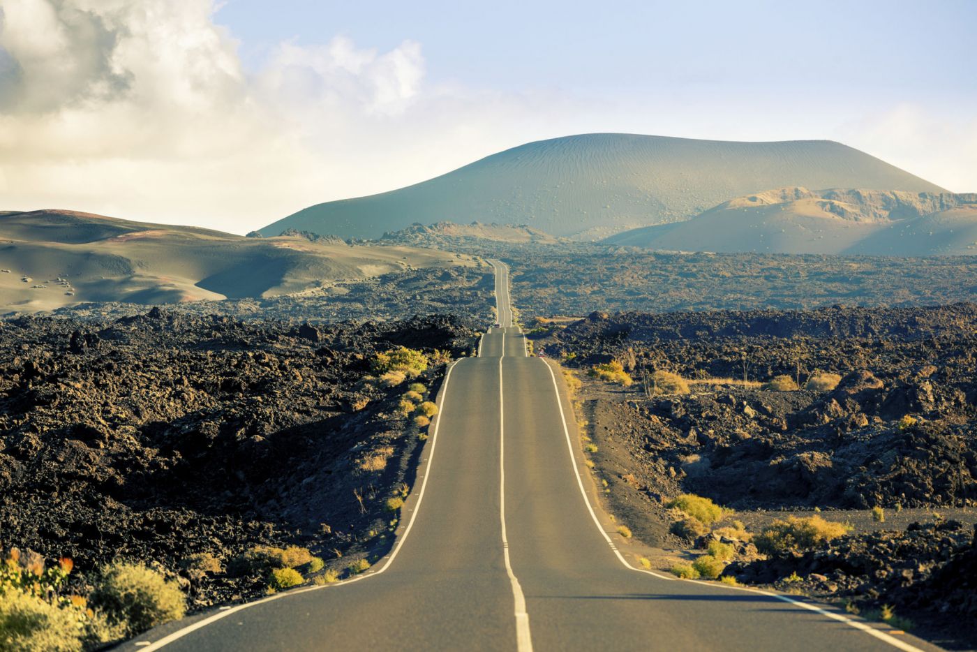 Ruta Timanfaya