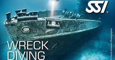 Advanced Wreck Specialty