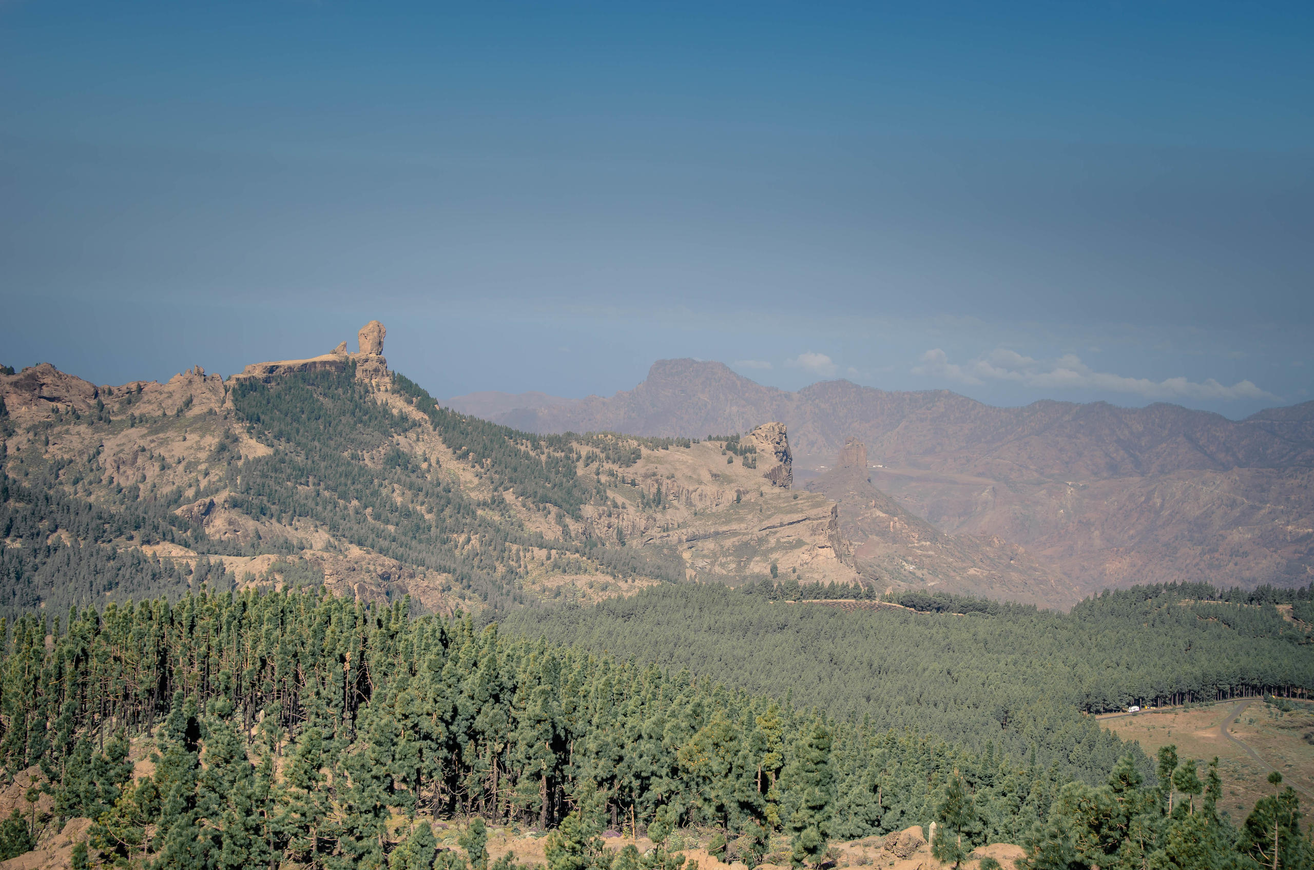 Full tour of Gran Canaria