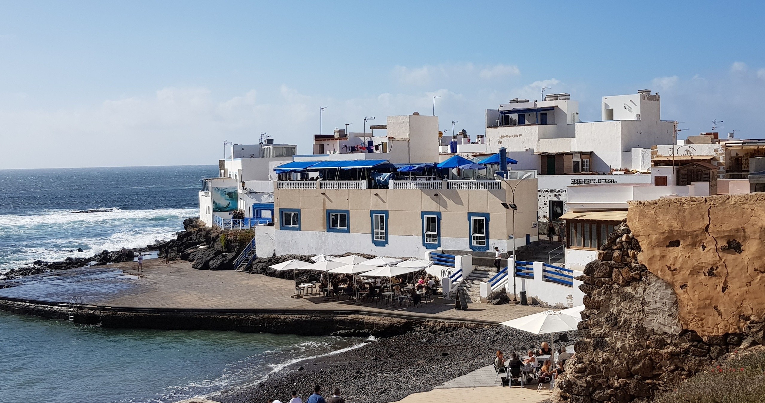 Día en Fuerteventura a tu aire