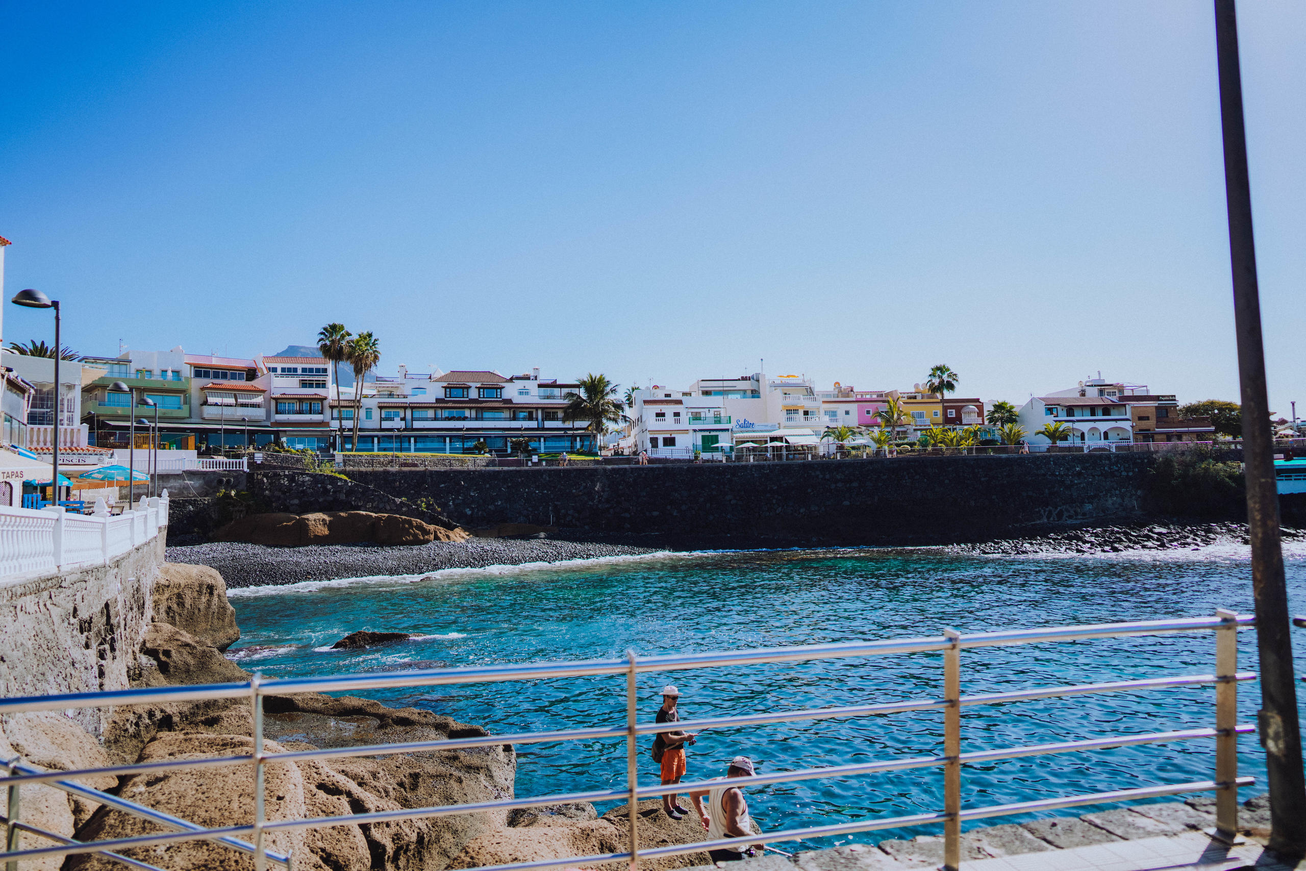 Costa Adeje Private Tour