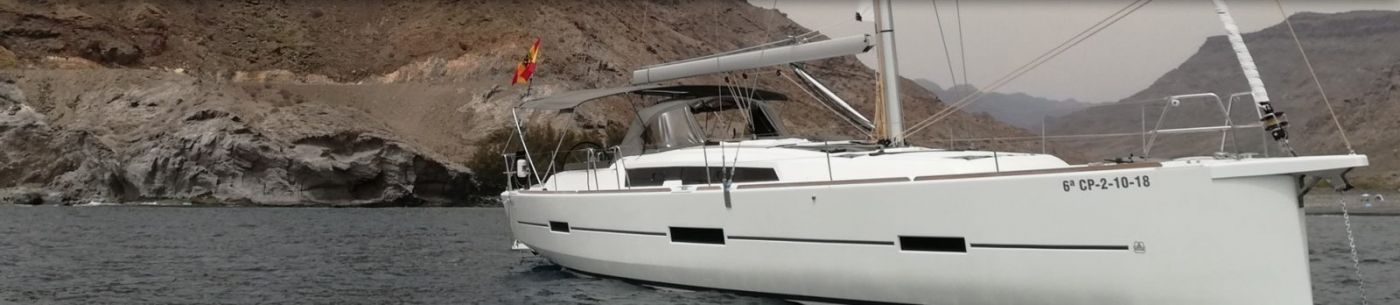 Gay Luxury Boat Tour in Gran Canaria