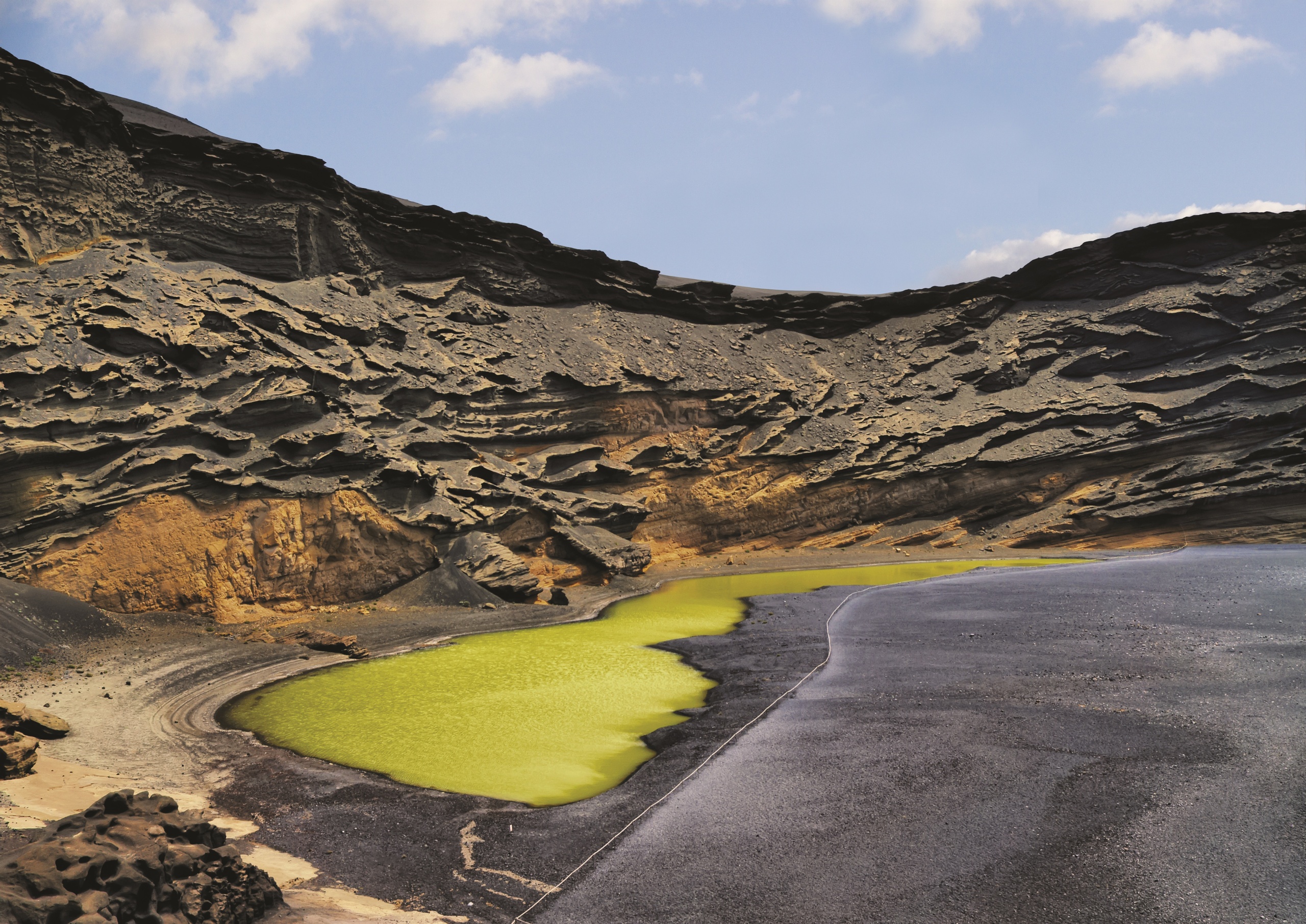 De Corralejo a Timanfaya en un día