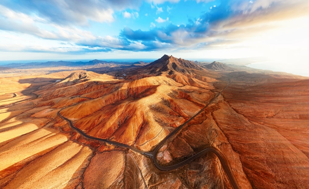 Excursión a Fuerteventura desde Lanzarote