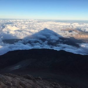 Ascenso al Pico del Teide:3715m con Guía de montaña, teleférico y P…