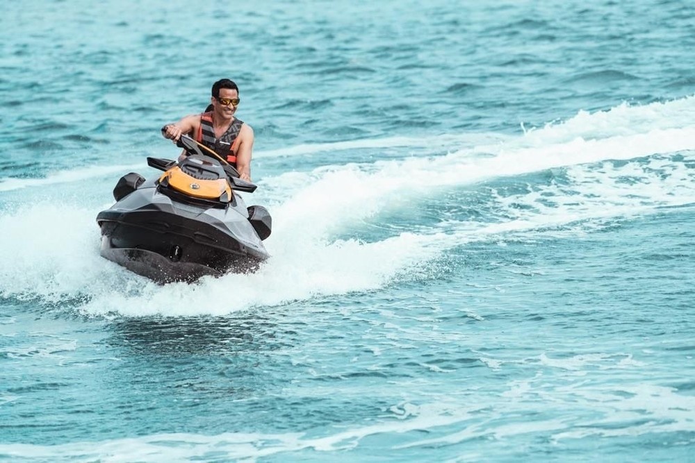 Jetski Safari en Puerto del Carmen